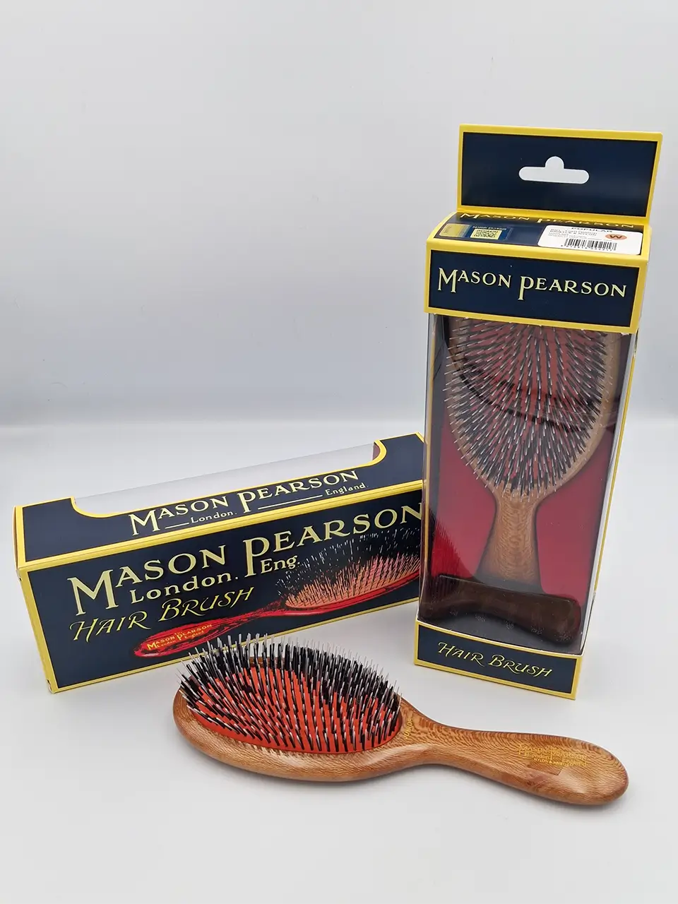 Mason Pearson Polska luksusowe szczotki do włosów