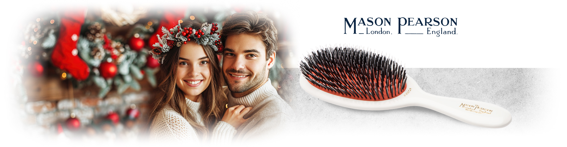 Mason Pearson Polska Berden szczotki do wlosow