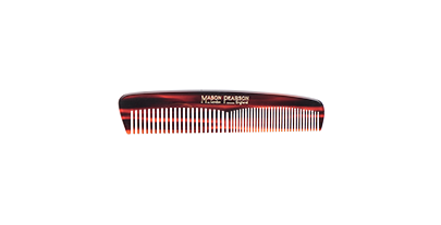 Mason Pearson grzebień do włosów C5 Pocket Comb